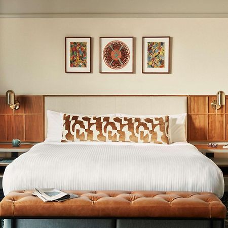 Hyde Johannesburg Rosebank Bagian luar foto