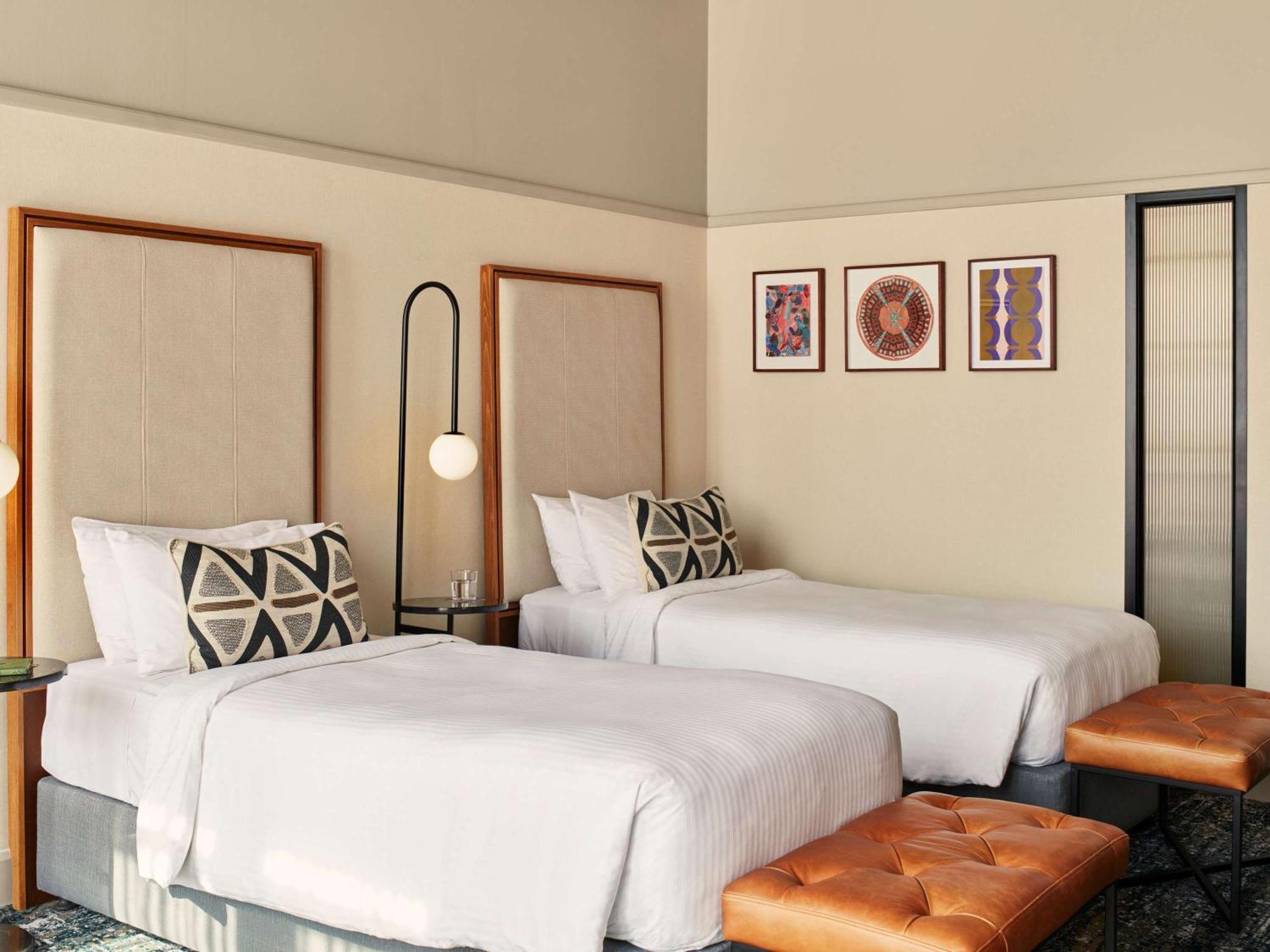 Hyde Johannesburg Rosebank Bagian luar foto