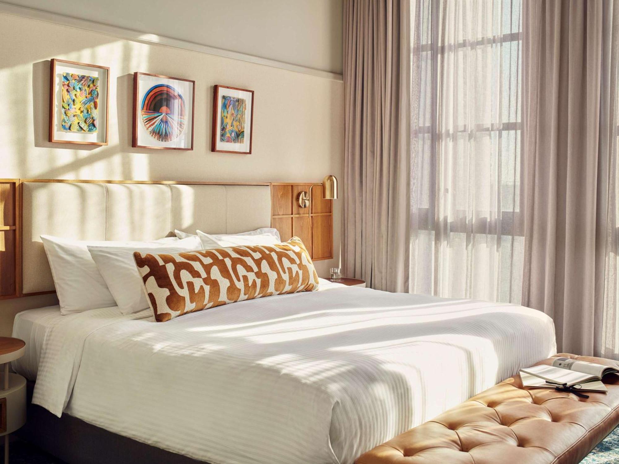 Hyde Johannesburg Rosebank Bagian luar foto